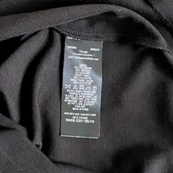 🌸6x HP🌸 NWT Ted Baker London Milisa Floral Dress - Picture 12 of 16